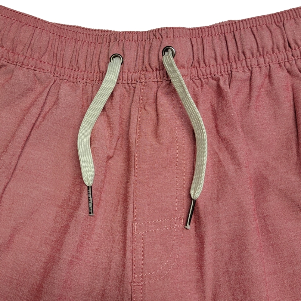 Fair Harbor The One Short L Pink/Red 8" - Picture 2 of 7